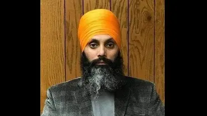 Sikhs for Justice issues warning to Indian-origin community amid Nijjar killing controversy