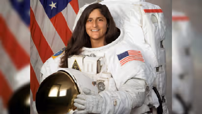 Indian-American astronaut Sunita Williams to return to space on Boeing's maiden test flight