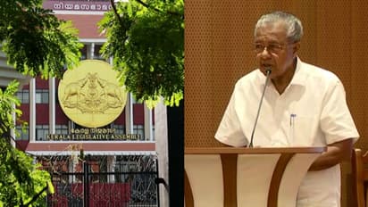 ചിലര് എന്തും വിളിച്ച് പറയുന്നു,നിയമസഭയില് മോശം പദപ്രയോഗങ്ങള്,സഭാനടപടികള്ക്ക് നിരക്കുന്നതോയെന്ന് ആലോചിക്കണം