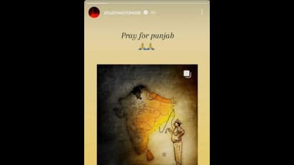 ಖಲಿಸ್ತಾನ ಹೋರಾಟ ಬೆಂಬಲಿಸಿದ ಶುಭನೀತ್ ಸಿಂಗ್ ಹಾಡು ಕಿತ್ತೆಸೆದ ಮೋಜ್ ಆ್ಯಪ್!