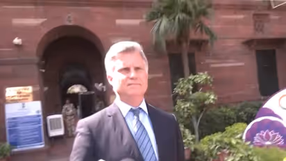 பழிக்குப் பழி! கனடாவின் தூதரக அதிகாரி 5 நாட்களில் இந்தியாவை விட்டு வெளியேற உத்தரவு!