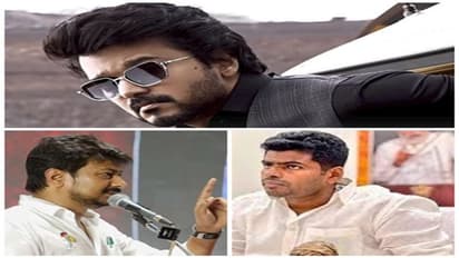 சதுரங்க வேட்டை: தமிழ்நாட்டின் அடுத்த தலைமுறை அரசியல்!