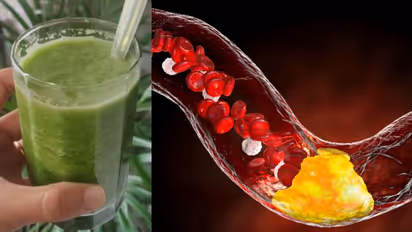 ചീത്ത കൊളസ്ട്രോള് കുറയ്ക്കാന് കുടിക്കാം ഈ വെജിറ്റബിള് ജ്യൂസ്...