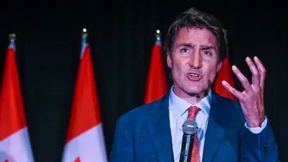 ನಾವು ಭಾರತವನ್ನು ಕೆಣಕಲು ಪ್ರಯತ್ನಿಸುತ್ತಿಲ್ಲ ಎಂದ ಕೆನಡಾ ಪ್ರಧಾನಿ ಜಸ್ಟೀನ್ ಟ್ರುಡೊ