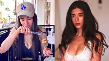 ആ ബോളിവുഡ് സൂപ്പര്‍താരത്തിന്‍റെ 'പ്രത്യേക കഴിവ്'; തെളിവുമായി നടി സബ ആസാദ്