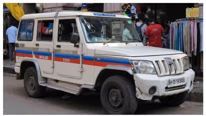 പട്രോളിംഗിനിടെ അമിത വേഗതയിലെത്തിയ കാറിടിച്ച് പൊലീസുകാരൻ മരിച്ചു