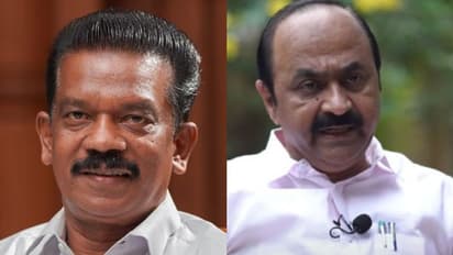 ദേവസ്വം മന്ത്രി കെ രാധാകൃഷ്ണനെതിരായ ജാതി വിവേചനം: കേട്ടത് ഞെട്ടിപ്പിക്കുന്ന വാർത്തയെന്ന് വി ഡി സതീശൻ