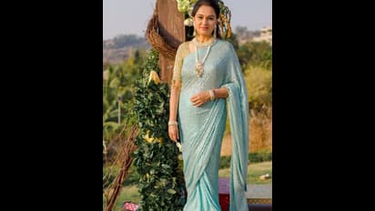 17ನೇ ವಯಸ್ಸಿಗೆ ಸೂಪರ್‌ಸ್ಟಾರ್‌ ನಟಿ, ಕುಟುಂಬಕ್ಕೆ ವಿರುದ್ಧವಾಗಿ ಪ್ರೇಮಿಯ ಕೈಹಿಡಿದು 21 ವರ್ಷಕ್ಕೆ ನಟನೆಗೆ ಗುಡ್‌ಬೈ