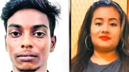 ರೌಡಿಯ ಹತ್ಯೆಗೆ ಪ್ರೇಮದ ಬಲೆ: ನಂಬಿಸಿ ಕೊಂದ ಸುಂದರಿ ಮಾಡೆಲ್ ಅಂದರ್‌