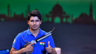 Asian Games 2023: From topper in 2018 to struggler - Saurabh Chaudhary's mysterious decline in pistol shooting