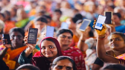 கலைஞர் மகளிர் உரிமைத் தொகை: மீண்டும் விண்ணப்பிக்க உதவி மையம்!