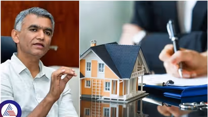 Karnataka govt to increase property registration guideline rates by 25-30% from 1st October; See details