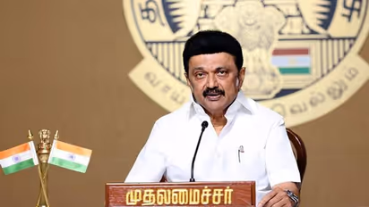 இந்த மனசு யாருக்கு வரும் சார்! 2 வயது குழந்தையை சென்னைக்கு ஏர்-ஆம்புலன்ஸ் மூலம் கொண்டுவர 10 லட்சம்! முதல்வர்