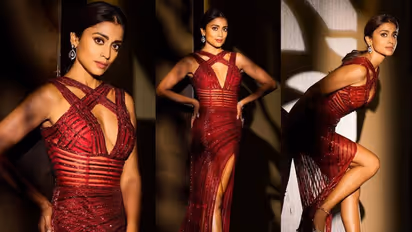 Shriya Saran’s Biography | Birth | Education | Family | Marriage | Films | Awards | Facts