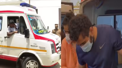 മകളുടെ ചേതനയറ്റ ശരീരത്തില്‍ വീണ് പൊട്ടിക്കരഞ്ഞ് വിജയ് ആന്‍റണി; ഹൃദയം തകര്‍ന്ന് കണ്ണീര്‍ പൊഴിച്ച് തമിഴകം