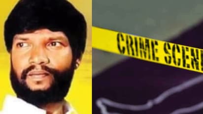 சென்னையில் பயங்கரம்.. முகத்தை சிதைத்து பாஜக பிரமுகர் கொடூரமாக வெட்டிக் படுகொலை..!