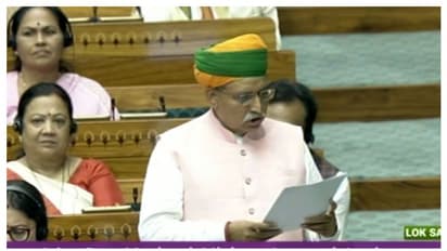 വനിതാ ബിൽ: രാജ്യത്തെ അമ്മമാർക്കും, സഹോദരിമാർക്കുമുള്ളതെന്ന് മോദി; പ്രതിഷേധം, ലോക്സഭ പിരിഞ്ഞു