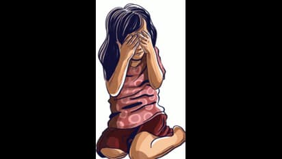  చిప్స్ ఆశ చూపి.. ఏడేండ్ల చిన్నారిపై అత్యాచారం,హత్య..ఆపై మృతదేహాన్ని..