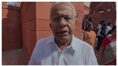 വനിതാ സംവരണ ബിൽ; ബില്ല് കൊണ്ടുവന്ന രീതിയോട് എതിർപ്പ്, ബില്ലിനോടുള്ള സമീപനം ചർച്ച ചെയ്ത് തീരുമാനിക്കും: ഇടി