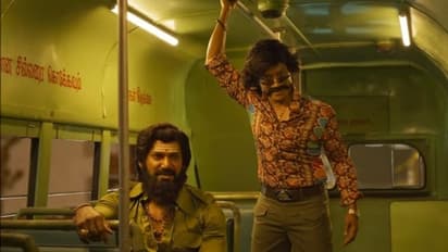 മൗത്ത് പബ്ലിസിറ്റി കളക്ഷനിൽ പ്രതിഫലിച്ചോ? 'മാർക്ക് ആന്‍റണി' ആദ്യ 4 ദിനങ്ങളിൽ നേടിയത്