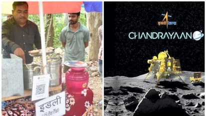 18 ತಿಂಗ್ಳಿಂದ ಬಾರದ ವೇತನ:  ಬಾಹ್ಯಾಕಾಶ ಯೋಜನೆಗೆ ಲಾಂಚ್‌ಪ್ಯಾಡ್ ನೀಡಿದ ಸಂಸ್ಥೆ ತಂತ್ರಜ್ಞನಿಂದ ಇಡ್ಲಿ ಮಾರಾಟ! 