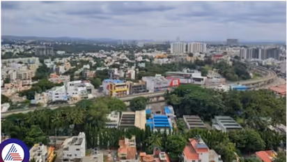 ಬೆಂಗಳೂರು ಸುತ್ತಲಿನ 75,000 ಎಕರೆ ಭೂಮಿಗೆ ನಕಲಿ ದಾಖಲೆ ಸೃಷ್ಟಿ! ತನಿಖೆಗೆ ಸಿಎಂ ಆದೇಶ