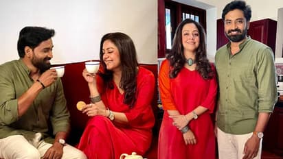 ‘சரவணன் மீனாட்சி’ தொடர் நாயகன் செந்தில் உடன் ஜோடி சேர்ந்த ஜோதிகா... அதுவும் யார் டைரக்‌ஷன்ல தெரியுமா?