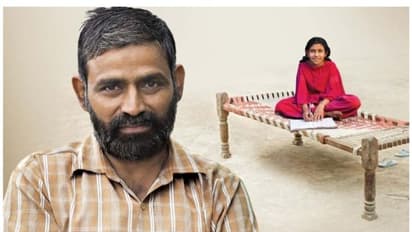 സാരഥി അഭിയാന് സ്കോളര്ഷിപ്പ്; ട്രക്ക് ഡ്രൈവര്മാരുടെ പെണ്കുഞ്ഞുങ്ങളെ നെഞ്ചോട് ചേര്ത്ത് മഹീന്ദ്ര