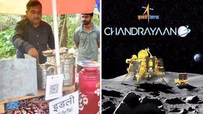Technician who helped build Chandrayaan-3 launchpad forced to sell Idlis in Ranchi; here's why