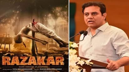 ఏంటీ 'రజాకార్' టీజర్ రచ్చ, కేటీఆర్ ఏం చేయబోతున్నారు?