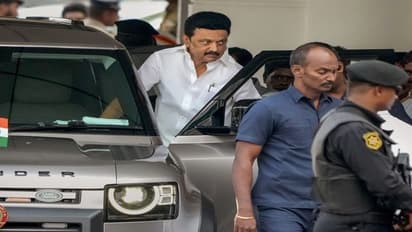 தரமற்ற சாலைகள்: நேரடியாக களத்தில் இறங்கும் முதல்வர் ஸ்டாலின் - அதிகாரிகளுக்கு பறந்த உத்தரவு!