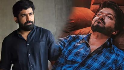 இன்று எந்த அப்டேட்டும் இல்லை.. விஜய் ஆண்டனியின் சோகத்தில் பங்கேற்ற தளபதி விஜயின் லியோ - வெளியான அறிவிப்பு!