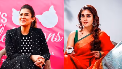 Nayanthara’s Biography | Birth | Education | Family | Marriage | Debut  | Films | Awards