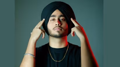 BookMyShow cancels Punjabi-Canadian singer Shubh's India tour amid outrage over Khalistan support