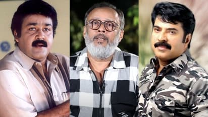 'മമ്മൂട്ടി, പെട്ടി, കുട്ടി പരാമര്‍ശം ബാലേട്ടന് എതിരായി മോഹന്‍ലാല്‍ ആരാധകര്‍ കരുതി'; ലാല്‍ ജോസിന്‍റെ ഓര്‍മ്മ