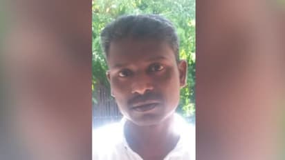 'അവനെ കൊന്നു'; ഭാര്യയുമായി അടുപ്പം, പത്തനംതിട്ടയിൽ യുവാവിനെ കൊന്ന് ചതുപ്പിൽ താഴ്ത്തി 'കാലൻ' മോൻസി, അറസ്റ്റ്