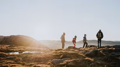 Where to find 'Best Quality of Life'? Top 10 nations revealed