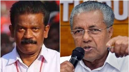 മന്ത്രി രാധാകൃഷ്ണന്റെ 'അയിത്തം' വെളിപ്പെടുത്തൽ ഞെട്ടിപ്പിക്കുന്നതെന്ന് മുഖ്യമന്ത്രി; 'നടപടി ഉണ്ടാകും'