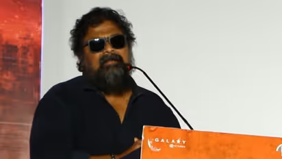 கொட்டுக்காளி படத்துக்காக... அவுத்துபோட்டு கூட ஆட ரெடி - Vulgar பேச்சால் முகம் சுளிக்க வைத்த மிஷ்கின்