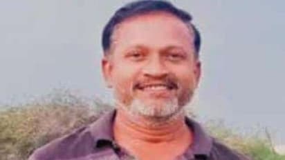 ಕಲಬುರಗಿ: ರೈಲು ಡಿಕ್ಕಿ ಹೊಡೆದು ಸಾಯಿ ಶಿಕ್ಷಣ ಸಂಸ್ಥೆ ಅಧ್ಯಕ್ಷ ಸಾವು