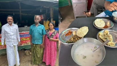 'കൈപിടിച്ച് സ്വരം താഴ്ത്തി ചെറുചിരിയോടെ പറഞ്ഞു, ഞാൻ സിപിഎമ്മാ'; ഹൃദയസ്പർശിയായ കുറിപ്പുമായി സാദിഖ് അലി തങ്ങൾ!