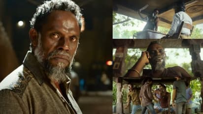 Who is Vinayakan? Rajinikanth’s Jailer villain arrested in Kerala; read details
