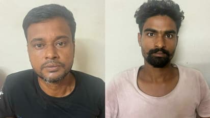 വാടക വീട്ടില് ഹെറോയിന് വില്പന, കൊച്ചിയില് രണ്ട് ഇതര സംസ്ഥാന തൊഴിലാളികള് പിടിയില്