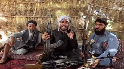 கேரளாவில் இருந்து ஆப்கானிஸ்தானுக்கு பயணம்.. தலிபான் நண்பர்களை பார்க்க சென்ற இளைஞர் - பதறவைத்த Gun Collection!