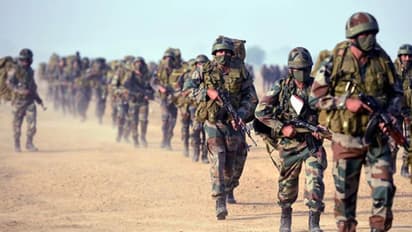 ராணுவ வீரர்களுக்கு எதிரான Fake News.. உடனே ரியாக்ட் செய்த இந்திய ராணுவம் - வெளியான தகவல் என்ன? முழு விவரம்!