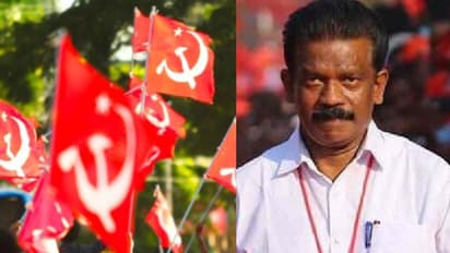 'കേരളത്തെ ലജ്ജിപ്പിക്കുന്നു' മന്ത്രി കെ രാധാകൃഷ്ണനെതിരായ ജാതീയ വിവേചനത്തിൽ സിപിഎം സെക്രട്ടേറിയറ്റ്