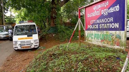 ഏറ്റുമാനൂരിൽ പൊലീസ് കള്ളക്കേസിൽ കുടുക്കിയെന്ന് ക്രൈബ്രാഞ്ച് സിഐയുടെ പരാതി, അന്വേഷിക്കാൻ വൈക്കം എഎസ്പി