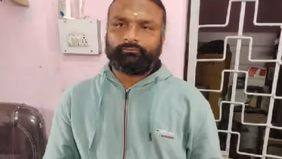 ಚೈತ್ರಾ ವಂಚನೆ ಕೇಸ್‌: ಕೊನೆಗೂ ಹಾಫ್ ಪ್ಯಾಂಟ್, ಟೀ ಶರ್ಟ್‍ನಲ್ಲಿ ಸಿಕ್ಕಿಬಿದ್ದ ಹಾಲಶ್ರೀ!