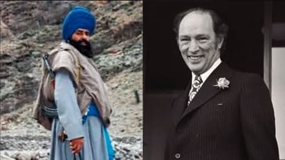 ಕೆನಡಾ ಪ್ರಧಾನಿ ಜಸ್ಟಿನ್ ಟ್ರೂಡೋ ತಂದೆಯೂ ಭಾರತ ವಿರೋಧಿ