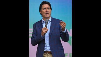 9 பிரிவினைவாத அமைப்புகள்... இஷ்டம் போல உலவும் பயங்கரவாதிகள்... இந்தியாவின் கோரிக்கையை கண்டுகொள்ளாத கனடா!